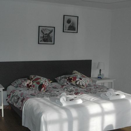 Bed & Breakfast De Vrijheid Ede Luaran gambar