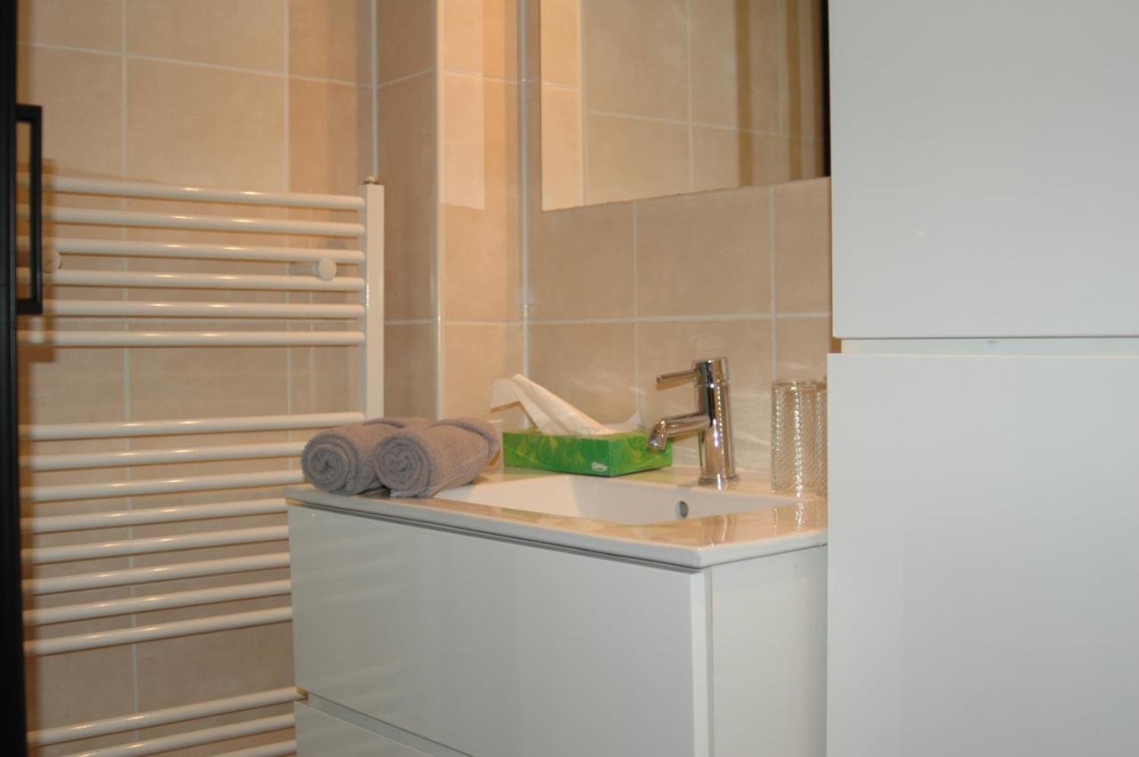 Bed & Breakfast De Vrijheid Ede Luaran gambar