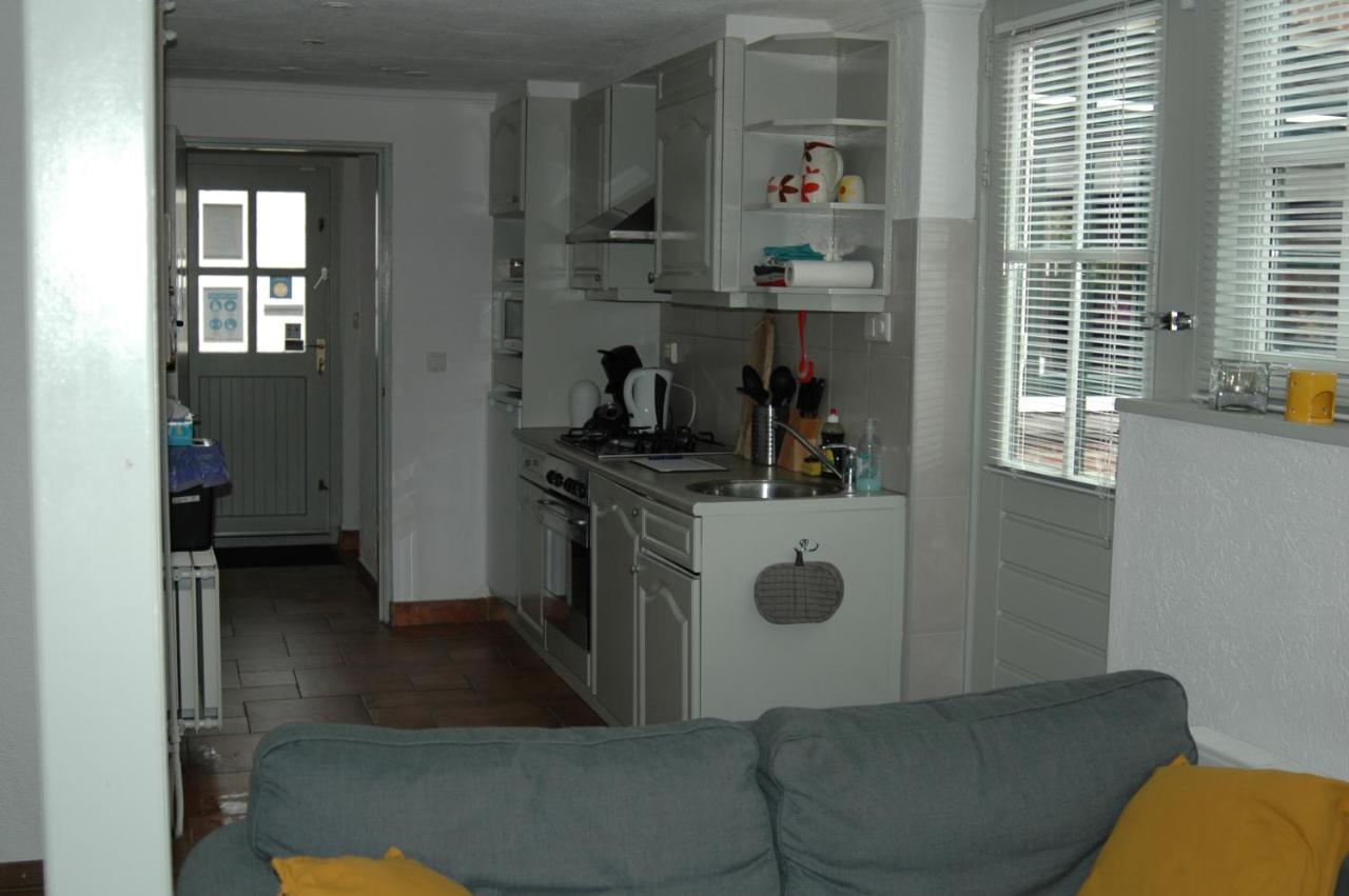 Bed & Breakfast De Vrijheid Ede Luaran gambar