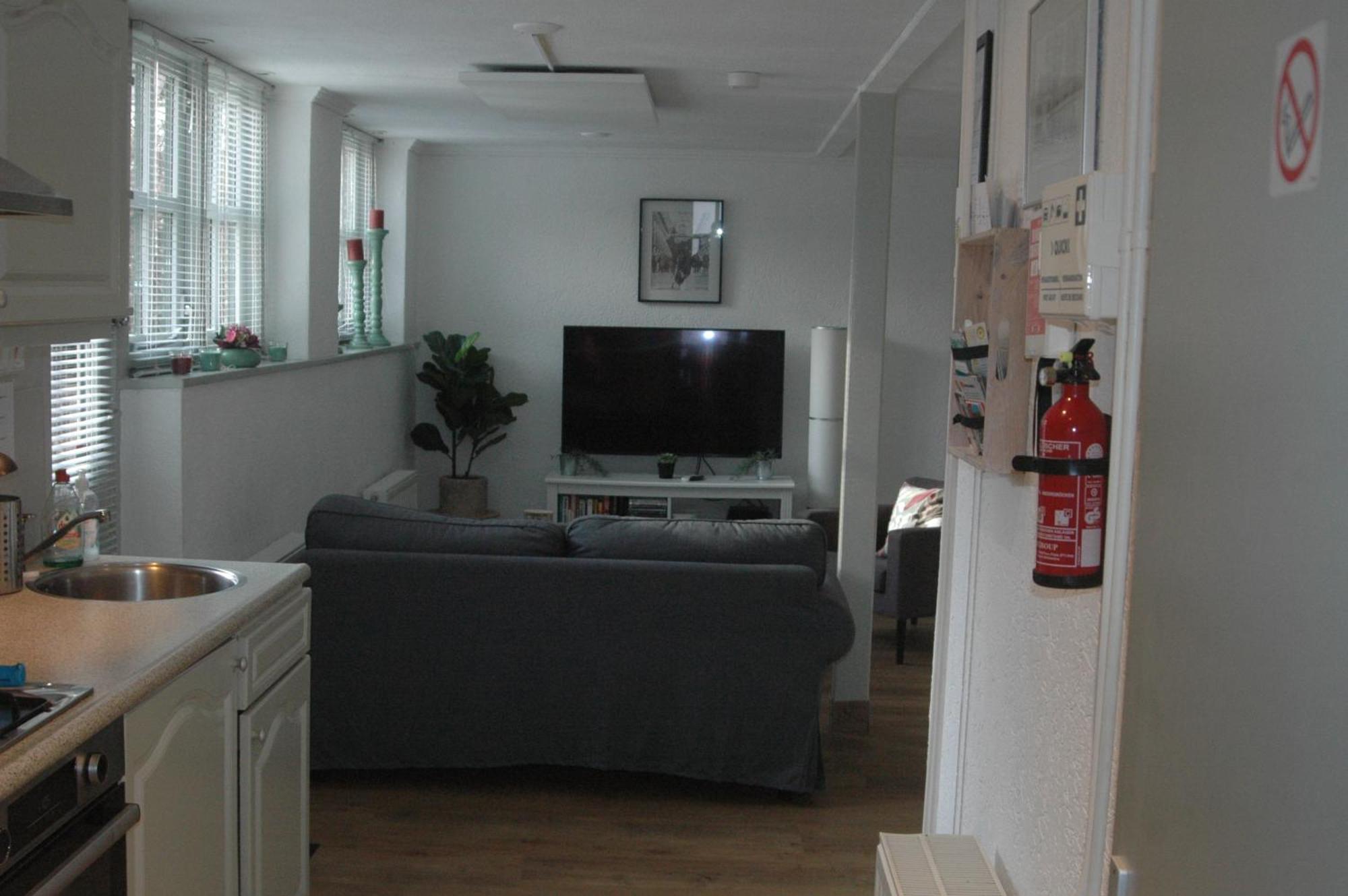 Bed & Breakfast De Vrijheid Ede Luaran gambar