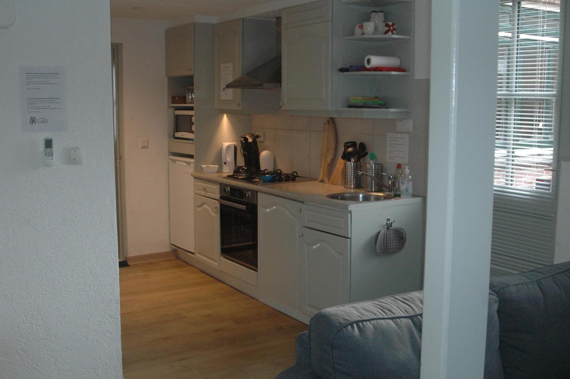 Bed & Breakfast De Vrijheid Ede Luaran gambar