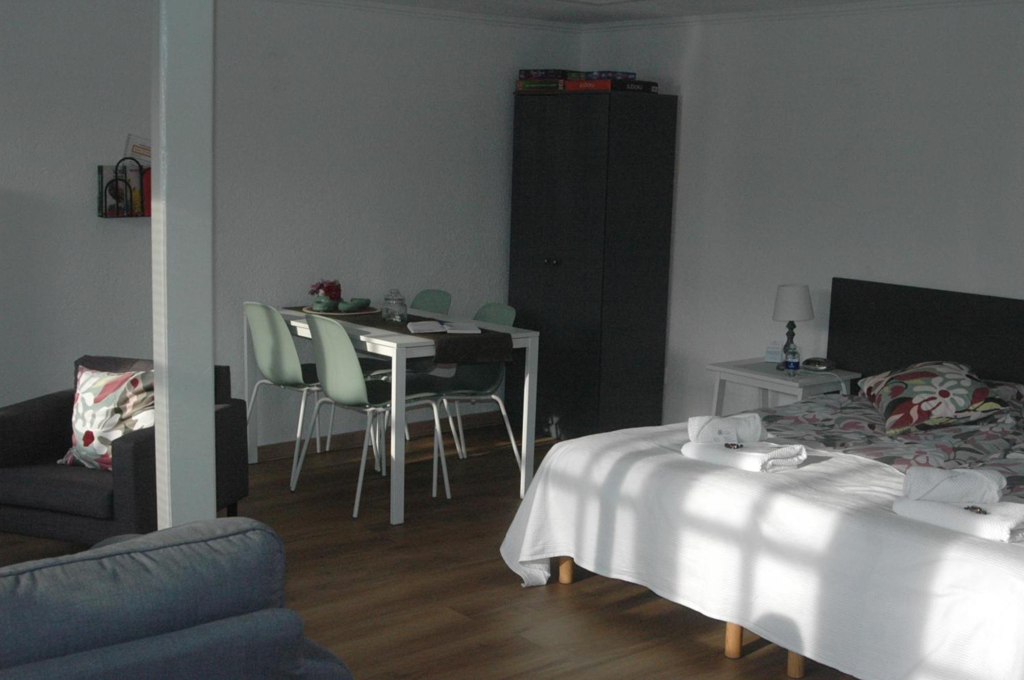 Bed & Breakfast De Vrijheid Ede Luaran gambar